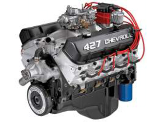 P7B20 Engine